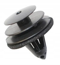 фото thumb №1, 5szt subaru forester '97-'02 -клипса обивка