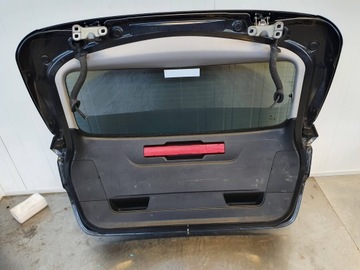 фото thumb №7, Bmw 2 f45 2014-2021 кришка багажника