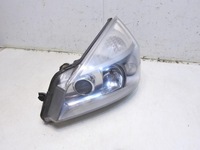 фото thumb №11, Лампа левая передняя перед ксенон renault espace iv