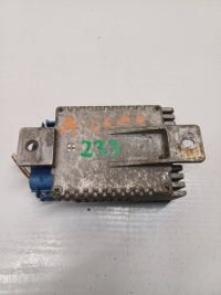 фото thumb №1, Модуль блок керування вентиляторів mercedes-benz a w168 a0235456832 nr92