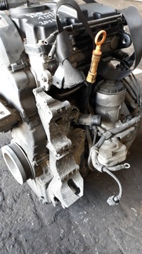 фото thumb №8, Двигатель amf seat arosa i рестайлинг 1.4 tdi