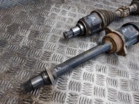 фото thumb №2, Привідний вал лівий перед + правий перед 5b toyota avensis verso i 2.0 d4d