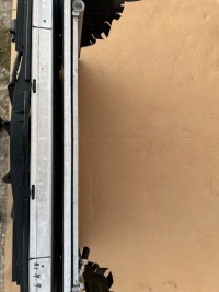 Audi q8 4m8 q7 рестайлинг  3,0 tdi радиатор вентилятор жалюзи заслонка комплект Оригинал, фото thumb