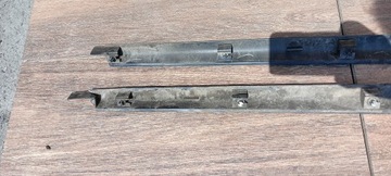 фото thumb №12, Jeep cherokee liberty kj 01-07r планка порогова ліва