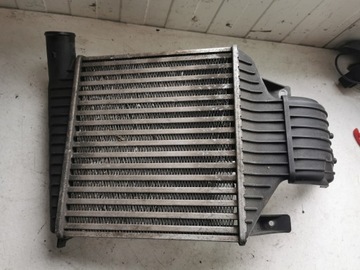 фото thumb №1, Opel zafira b 2.0t 2.0 радіаторів інтеркулер