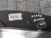 фото thumb №5, Citroen xsara picasso рестайлинг фара правые 100