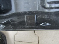 фото thumb №12, Бампер перед передній jeep wrangler iv jl 17-