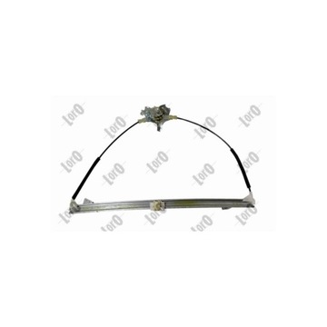 фото thumb №10, Abakus підйомник вікна перед правий електричний. rena