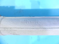 фото thumb №8, Трансмісія рейка рульова dacia sandero iii 20-