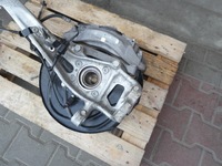 фото thumb №7, Audi q7 поворотный кулак правая перед 4m0407560