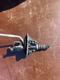 фото thumb №1, Kangoo iv citan w420 насос зчеплення 306103690r