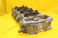 Купити Головка mercedes w168 a-klasa 1.6 b 8v 166.940 r1660160201, фото thumb