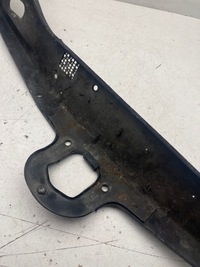 фото thumb №6, Mercedes-benz s w140 1998 панель кронштейны радиатор / верх