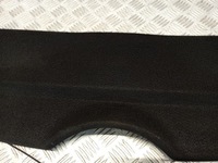 фото thumb №3, Mini оригинальный номер 7151717 r56 r56 lci полка багажника ii