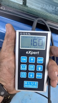 фото thumb №7, Дверь перед передние правое fiat punto ii 01r 3 дверь