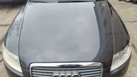 фото thumb №1, Audi a6 c6 07r капот перед lz7q