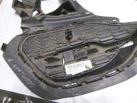 фото thumb №8, Решітка бампера ліва opel grandland x 77102f19