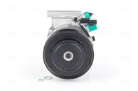 фото thumb №12, Компрессор кондиционера nissens 890238 977012t000