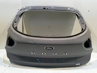 фото thumb №1, Ford puma mk2 кришка багажника багажника задня задня