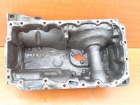 фото thumb №9, Bmw x1 e84 e90 e91 e92 1.8 2.0 2.3 2.5 d поддон масла масляная 1113 8512073