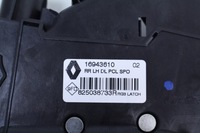 фото thumb №4, Замок дверь левый задняя renault espace v