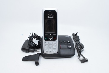 Комплект громкой связи Gigaset C430A DECT