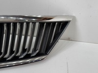 фото thumb №7, Kia optima решётка радиатора решётка радиатора 86350-d4500