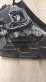 фото thumb №8, #46823705# лампа задня права fiat stilo