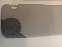 фото thumb №1, Захист сонцезахисні trafic iii 964014365r