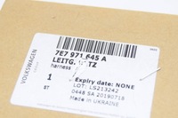 фото thumb №7, Vw transporter vi t6 набор трубопровод зарядное устройство аккумулятор новый оригинальный