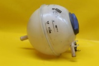 Бачок расширительный vw transporter t4 multivan 2.5 tdi 701121407c Оригинал, фото thumb