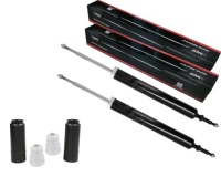 фото thumb №1, Daco 2x амортизаторы + защита i отбойники bmw x1 e84 задняя