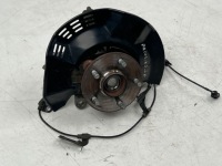 фото thumb №7, 2023 toyota prius xw60 поворотный кулак диски передней fc64r