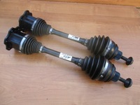 фото thumb №16, Audi a6 c7 a7 s7 q5 a8 s8 приводной вал правая левая перед 4g0407271f odpo 4h0407271k