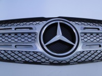 фото thumb №5, Mercedes gls x166 166 решётка радиатора решётка радиатора bez радара i камеры