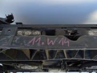 Ремінь передній комплектний  радіатор 2.7 3.0 tdi audi a5 8t a4 b8 механічна коробка передач в Україні, фото thumb