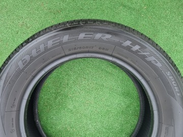 Шины Bridgestone Dueler H/P Sport 215/60 R17 96H