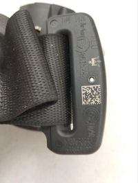 фото thumb №5, Maserati levante 2017 pas безпеки сидіння заднього 634166800a