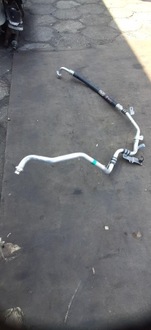 фото thumb №2, Шланг wąż трубка кондиционера renault clio v 924804708r