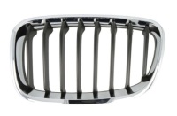 Купить Решётка радиатора решётка радиатора решётка радиатора левая bmw 1 f20/f21 11-15 sport, фото thumb