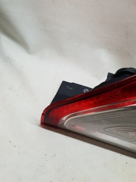 фото thumb №8, Renault kangoo ii iii рестайлінг 14-19 лампа лівий зад задня ліва 265559212r