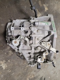 фото thumb №1, Vitara s-cross 1.6 ddis коробка передач 2wd