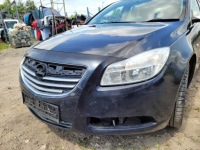 фото thumb №3, Opel insignia a бампер передній перед