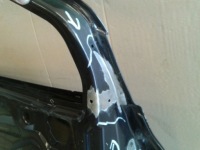 фото thumb №4, Suzuki sx4 s-cross 2013 двері ліва перед