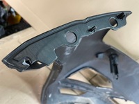 фото thumb №7, Бампер переднє volvo xc60 xc-60 ii 2 17- перед