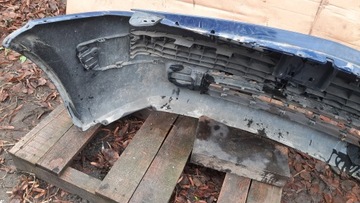 фото thumb №6, Бампер переднє renault megane ii 2 комплектний do монтажу