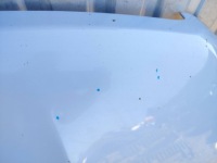 фото thumb №6, Капот nissan qashqai i j10 2006-2010 демонтаж біржа pń