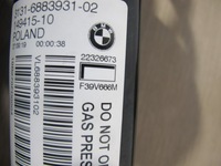 фото thumb №5, Поворотный кулак рычаги амортизатор bme x2 f39 6883931