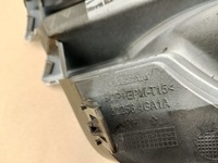 фото thumb №8, Решётка na противотуманная фара заглушка бампера правая infinity q50 s sport satyna