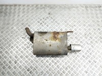 фото thumb №7, Lexus gs 300 350 430 450h 2007 левая сторона гаситель kompletny